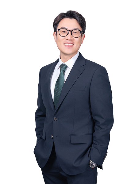 경영지원본부장 기민우