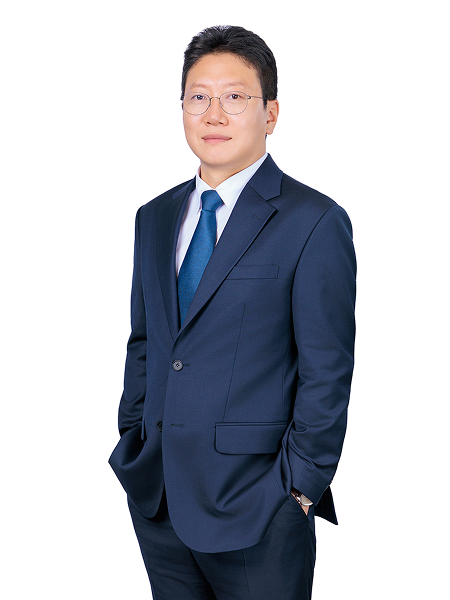 준법감시인 장성원
