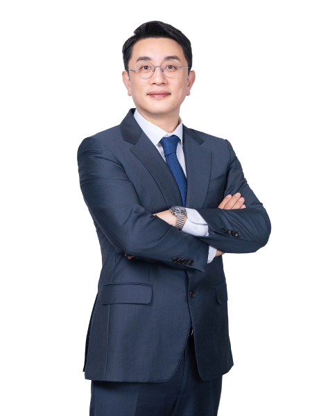 대표이사 / 이사회 의장 신용한